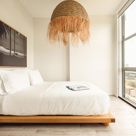 Flow Fort Lauderdale Hotel エクステリア 写真
