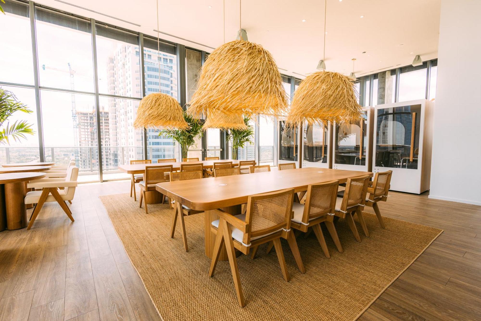 Flow Fort Lauderdale Hotel エクステリア 写真