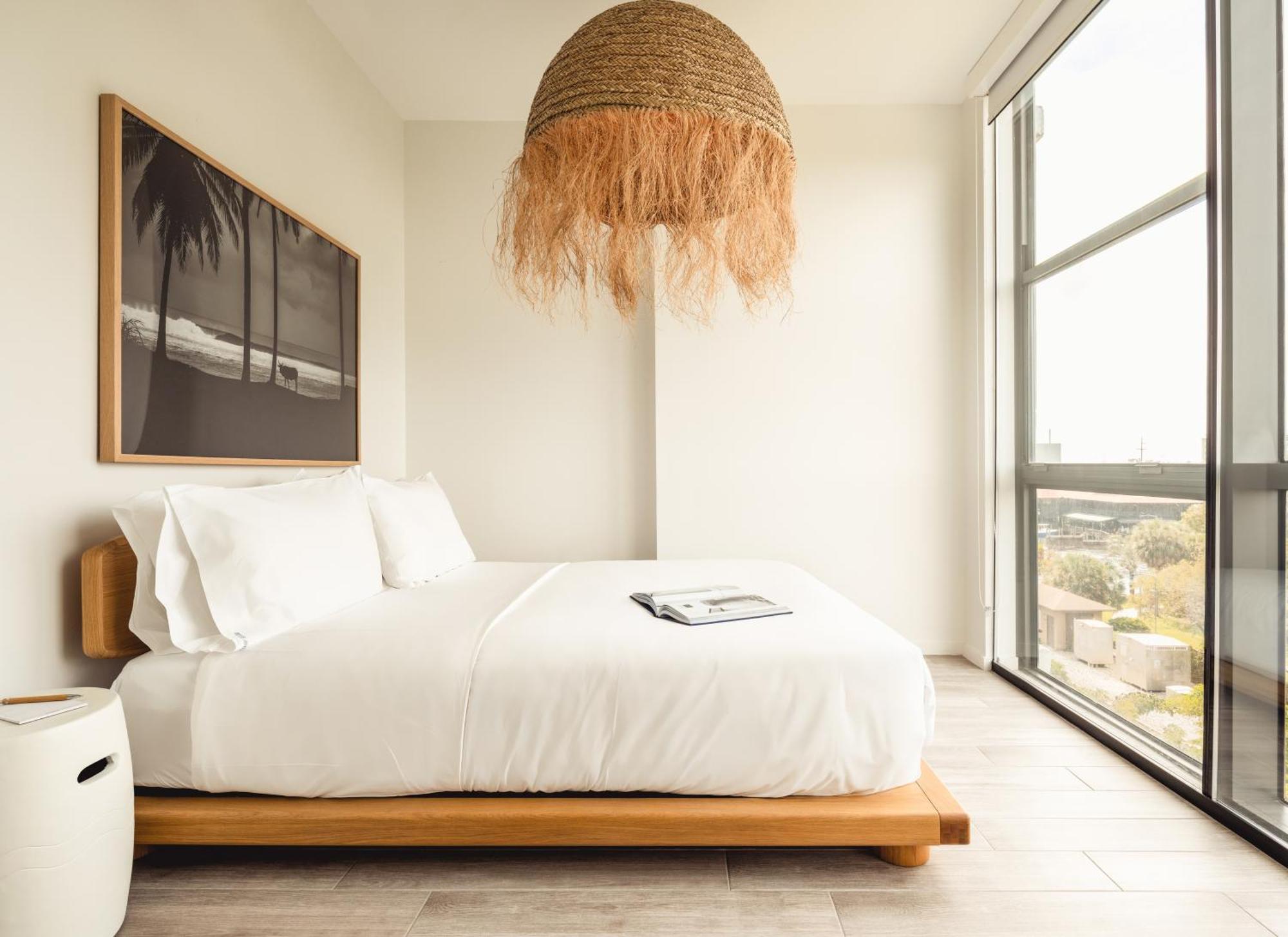 Flow Fort Lauderdale Hotel エクステリア 写真