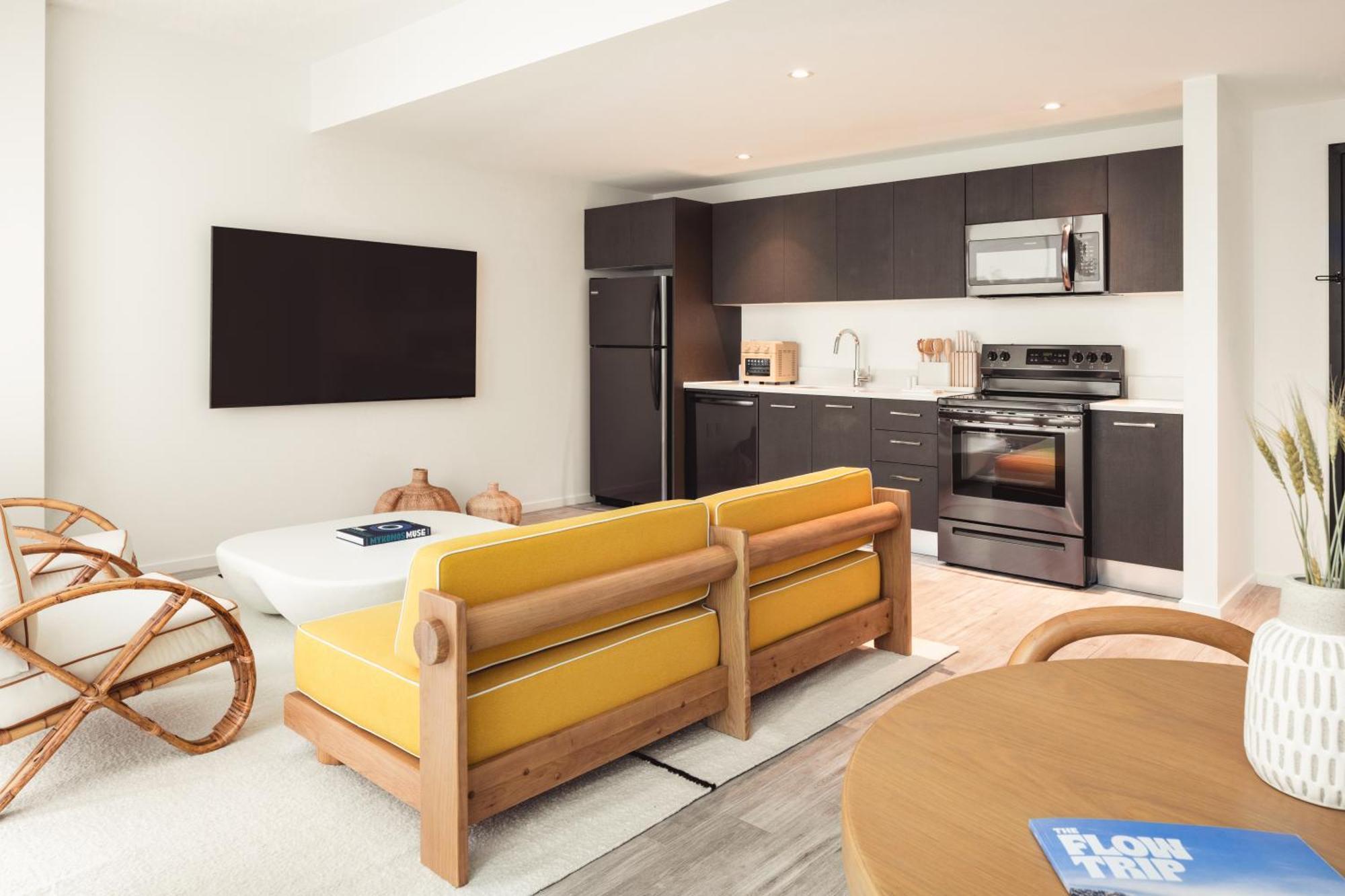 Flow Fort Lauderdale Hotel エクステリア 写真