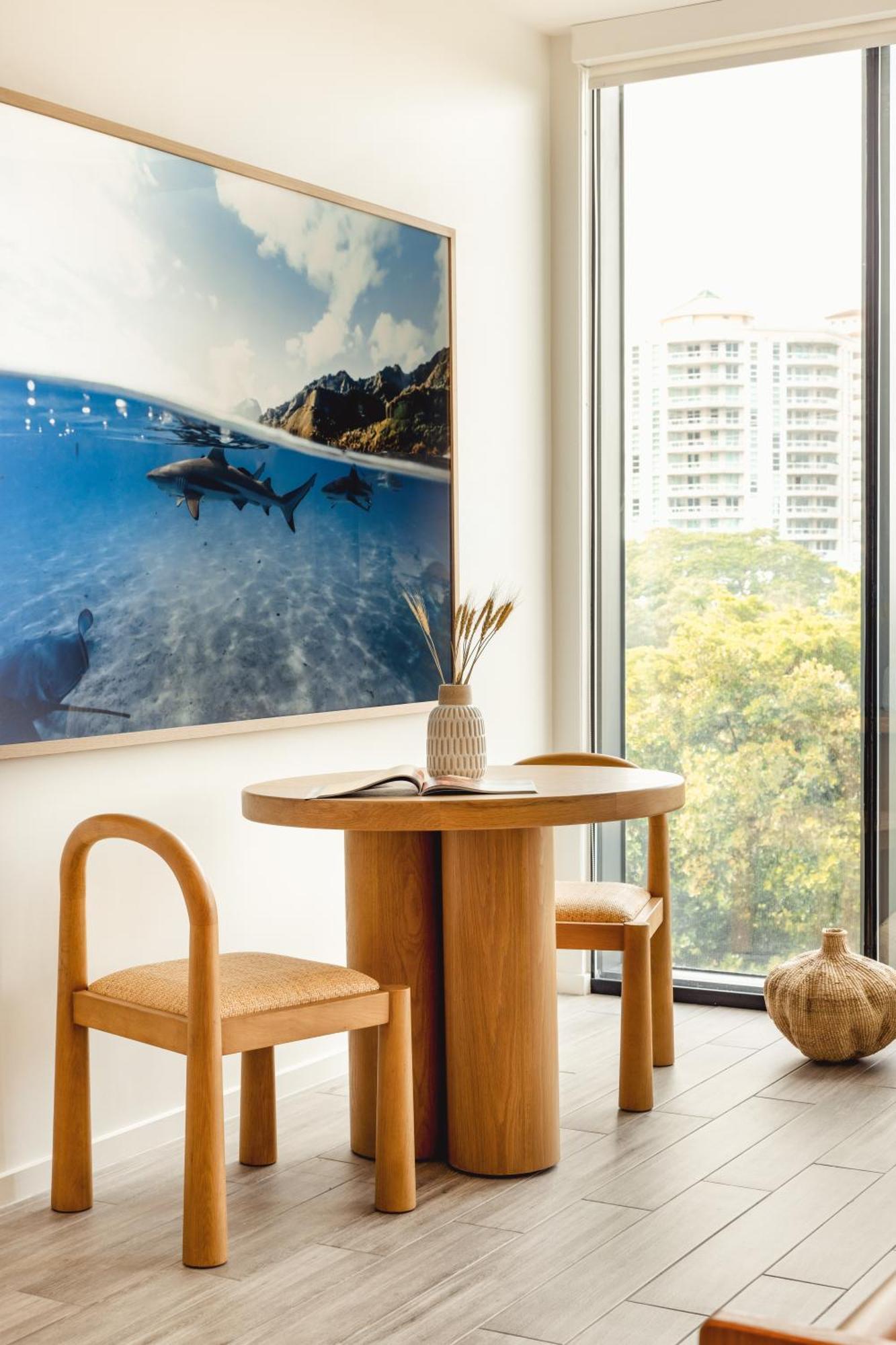Flow Fort Lauderdale Hotel エクステリア 写真
