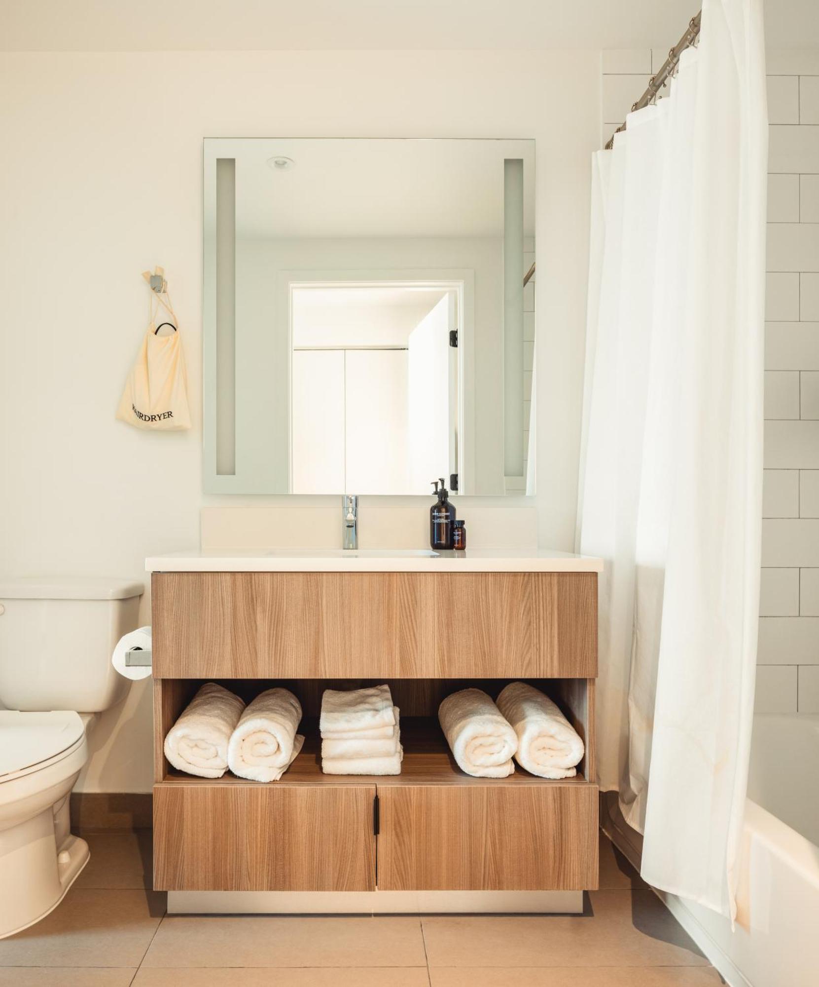 Flow Fort Lauderdale Hotel エクステリア 写真
