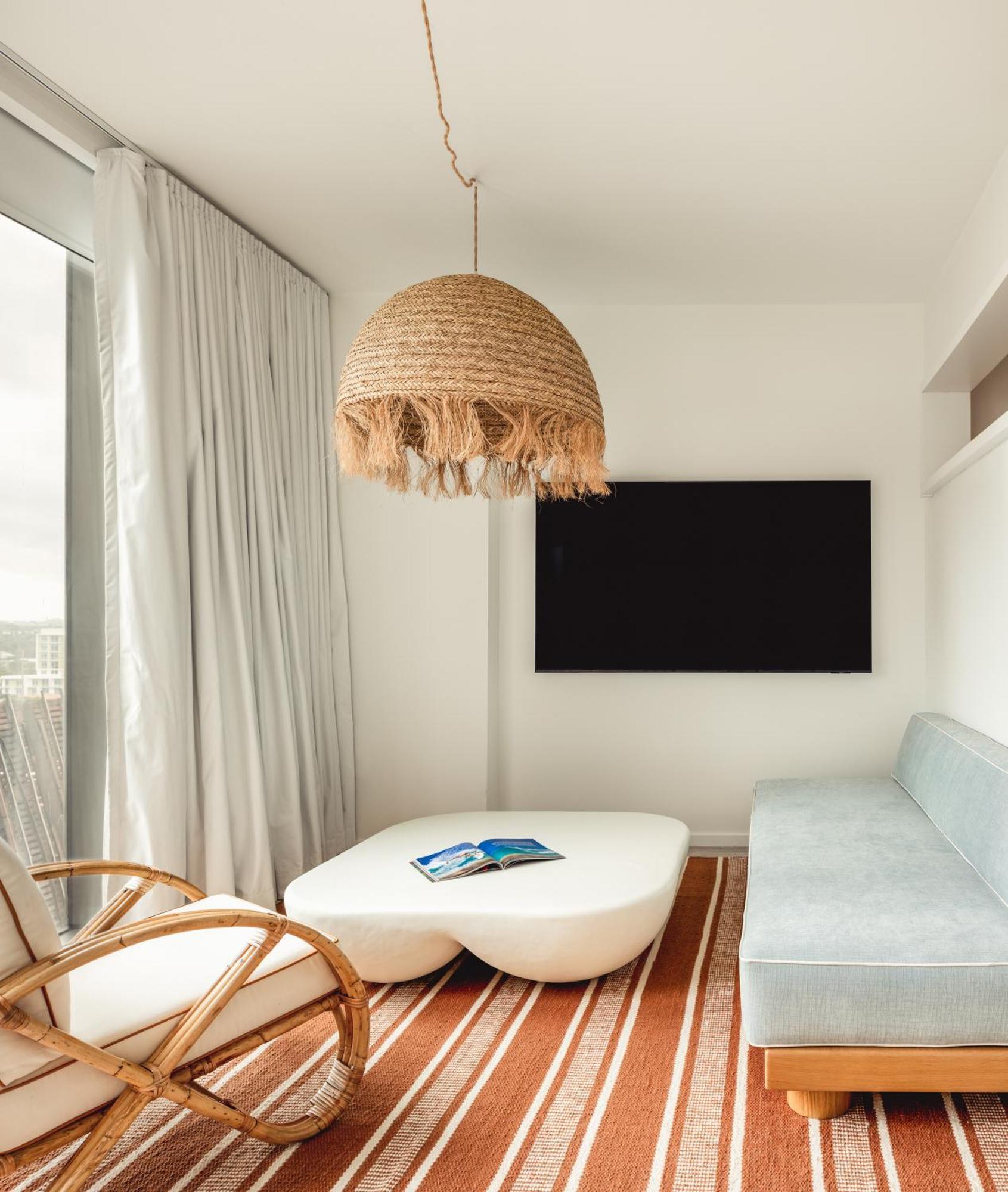 Flow Fort Lauderdale Hotel エクステリア 写真