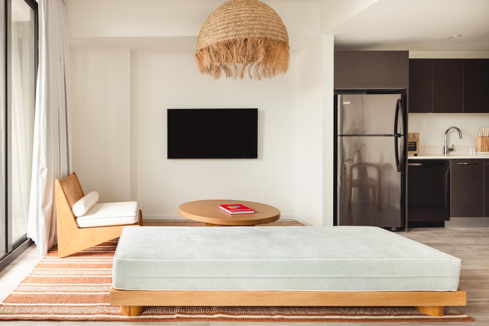 Flow Fort Lauderdale Hotel エクステリア 写真