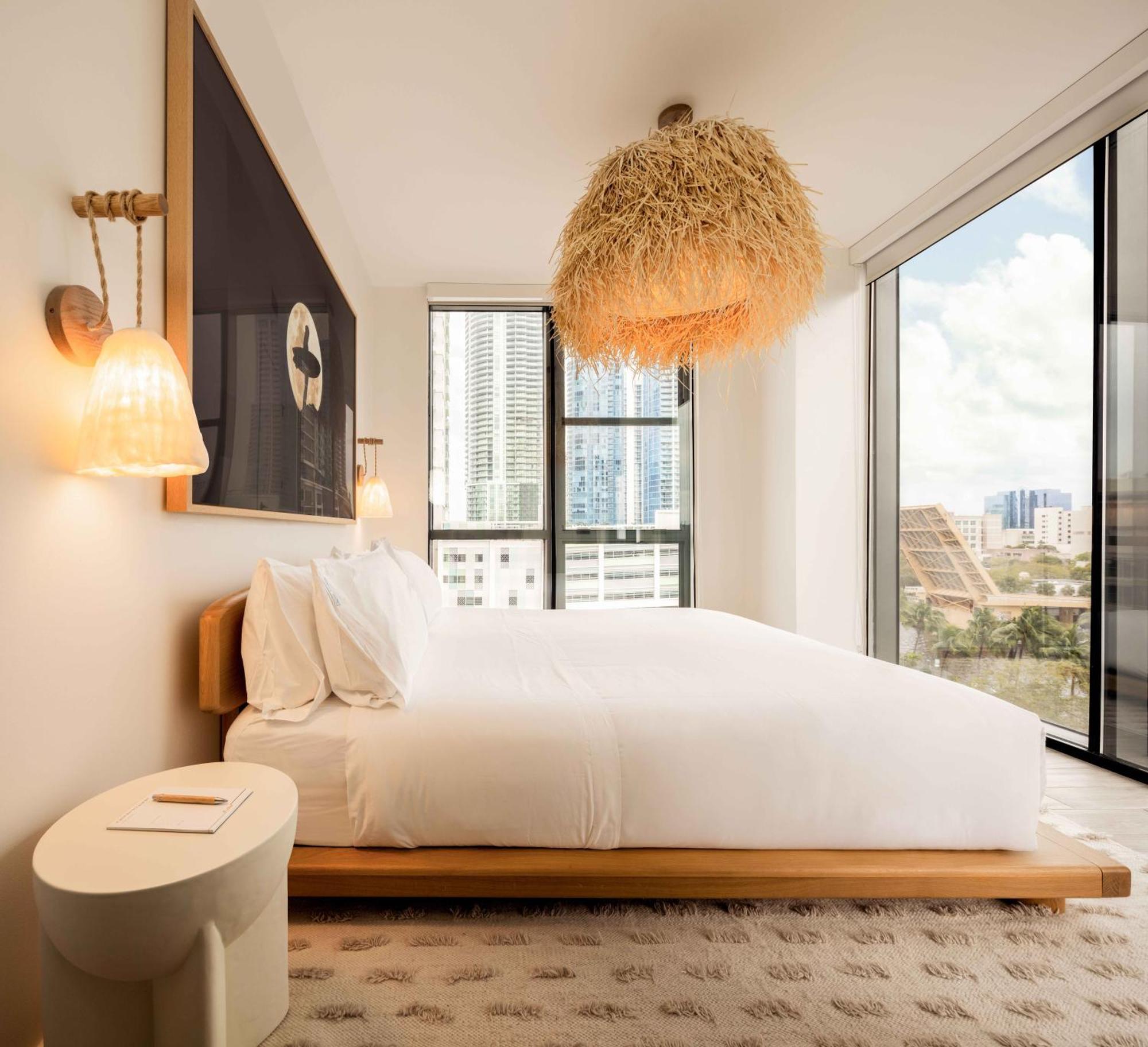Flow Fort Lauderdale Hotel エクステリア 写真