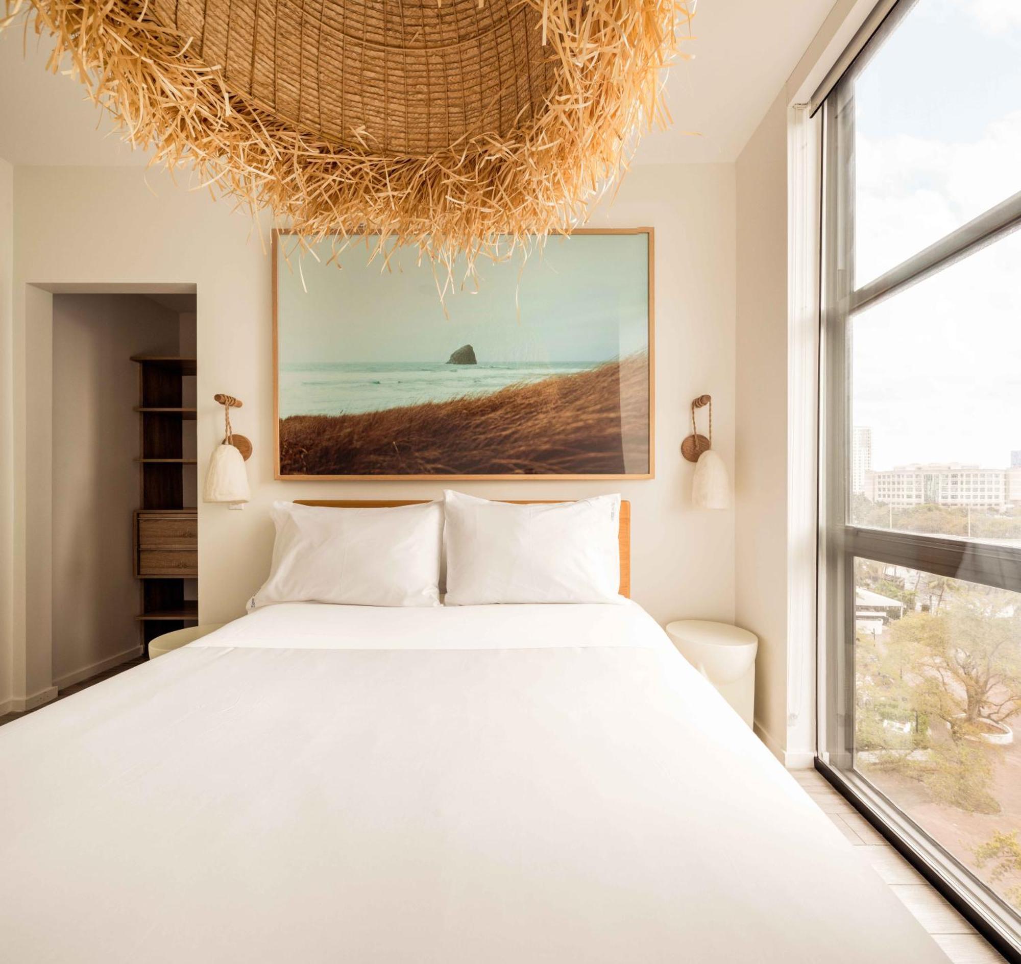 Flow Fort Lauderdale Hotel エクステリア 写真