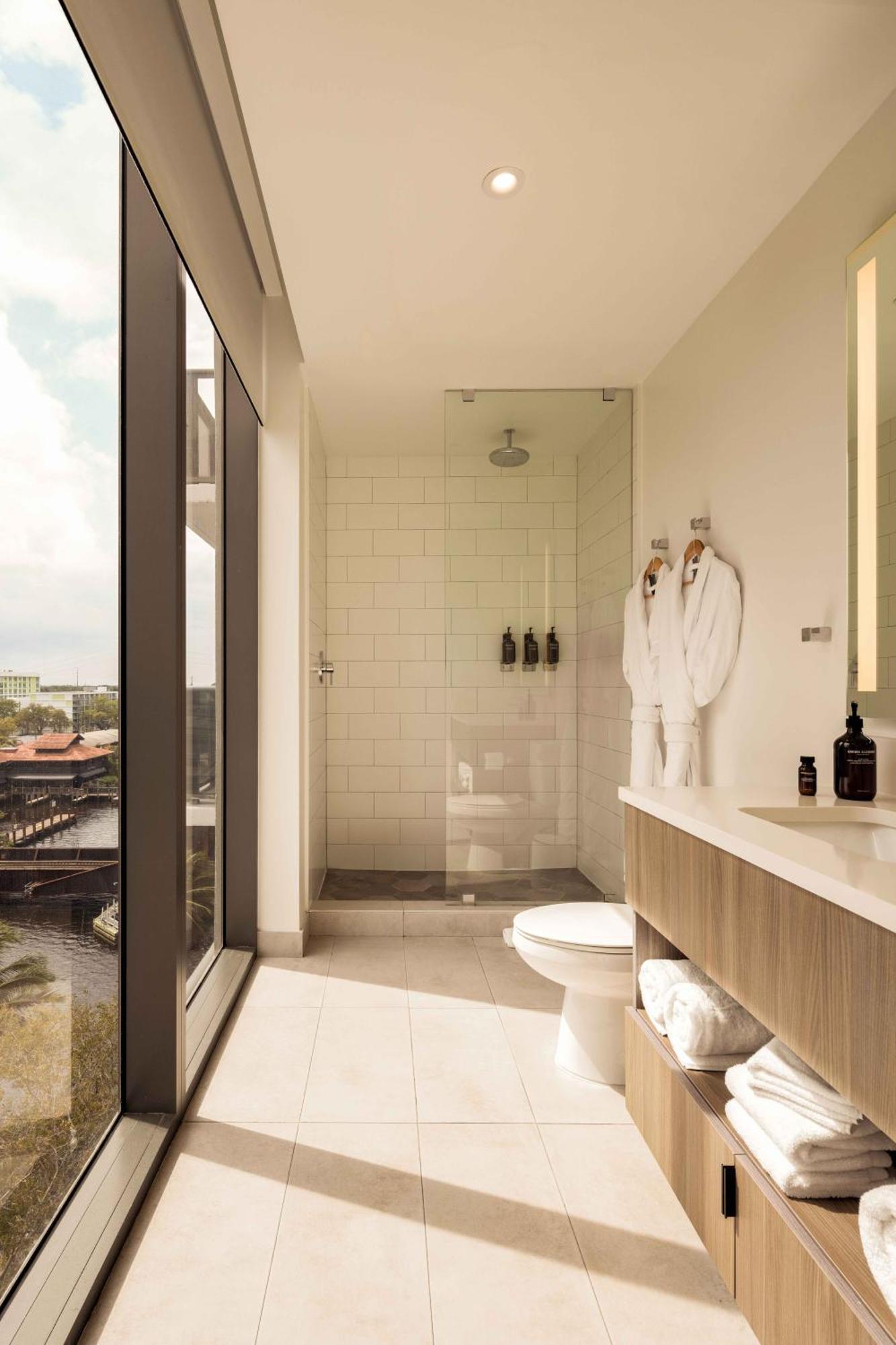 Flow Fort Lauderdale Hotel エクステリア 写真