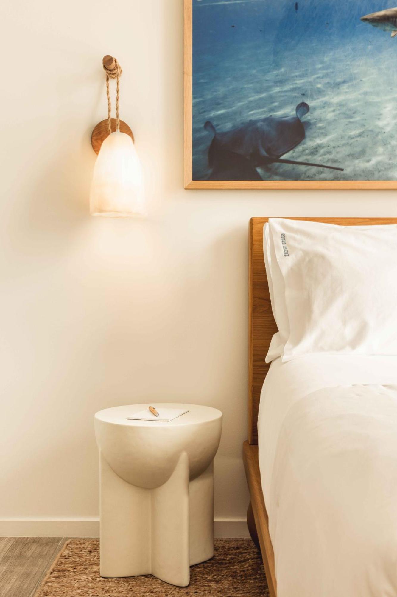 Flow Fort Lauderdale Hotel エクステリア 写真