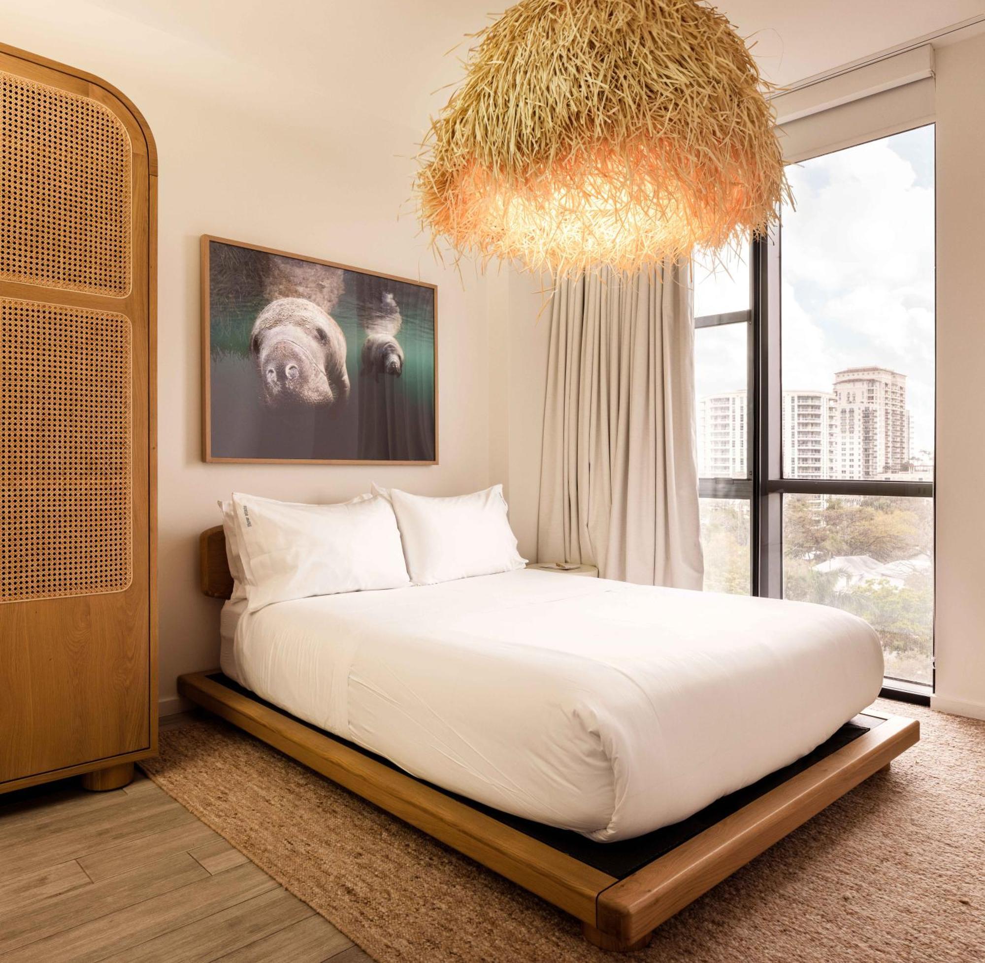 Flow Fort Lauderdale Hotel エクステリア 写真