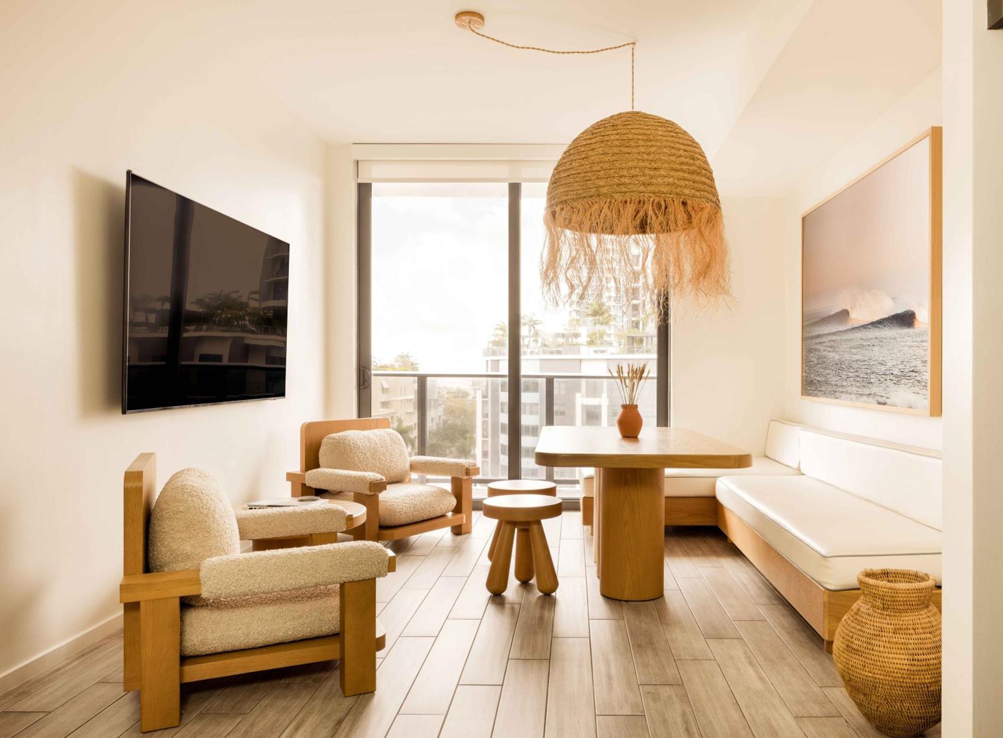 Flow Fort Lauderdale Hotel エクステリア 写真