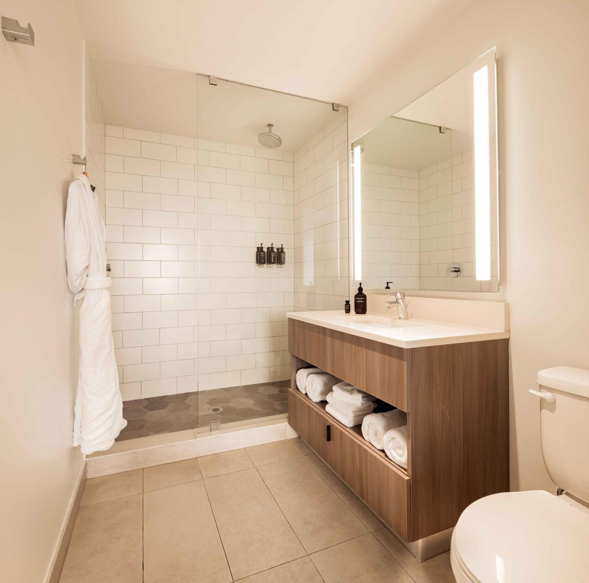 Flow Fort Lauderdale Hotel エクステリア 写真