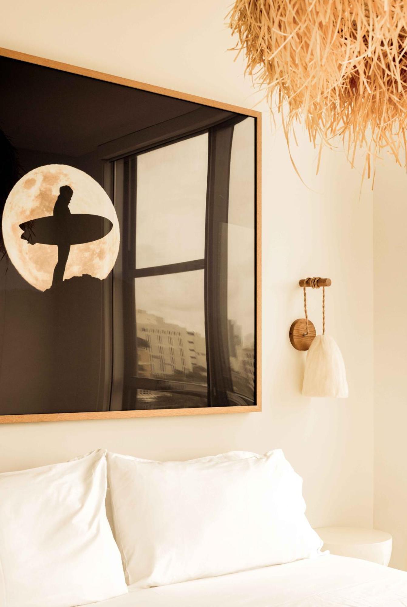 Flow Fort Lauderdale Hotel エクステリア 写真