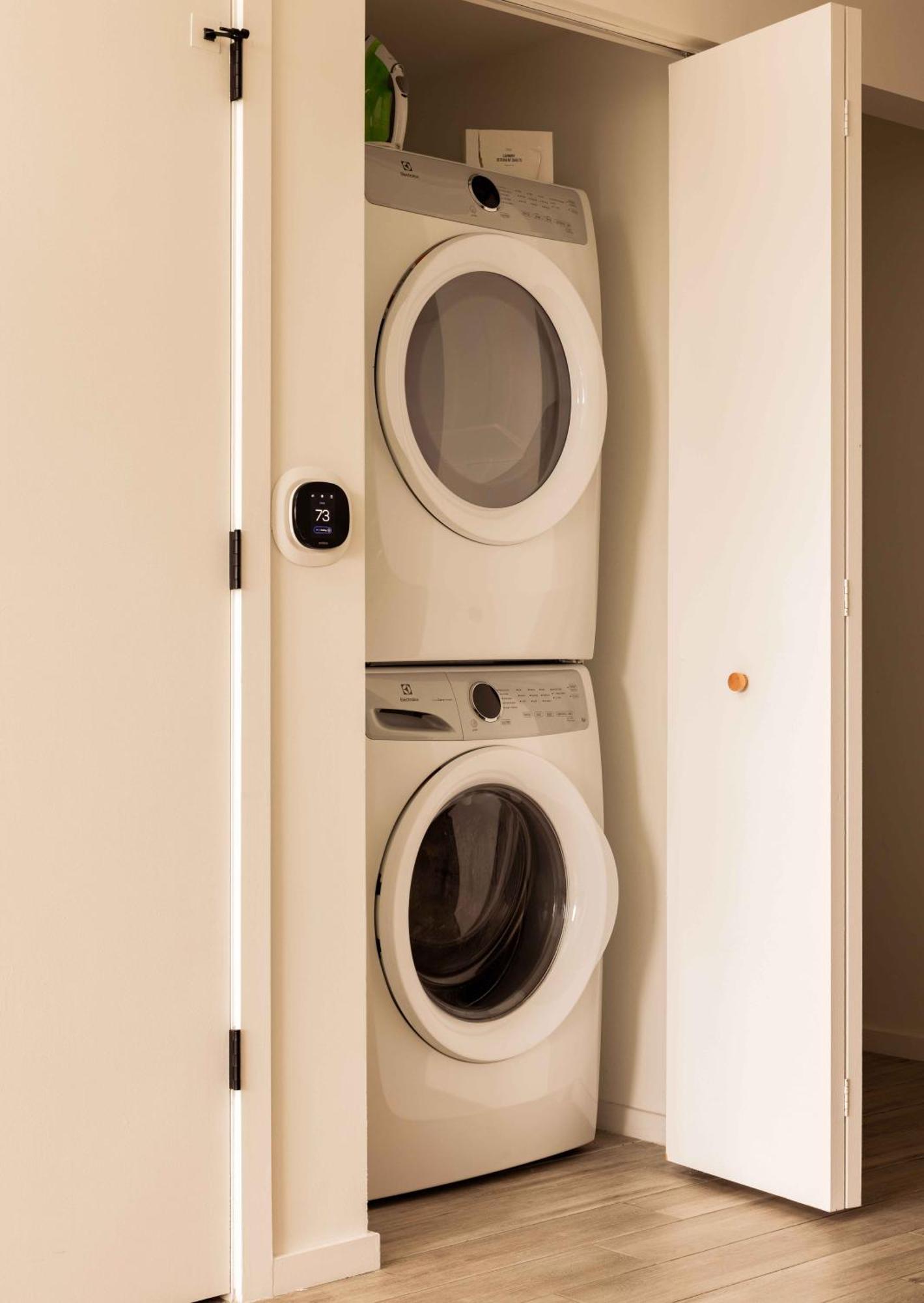 Flow Fort Lauderdale Hotel エクステリア 写真