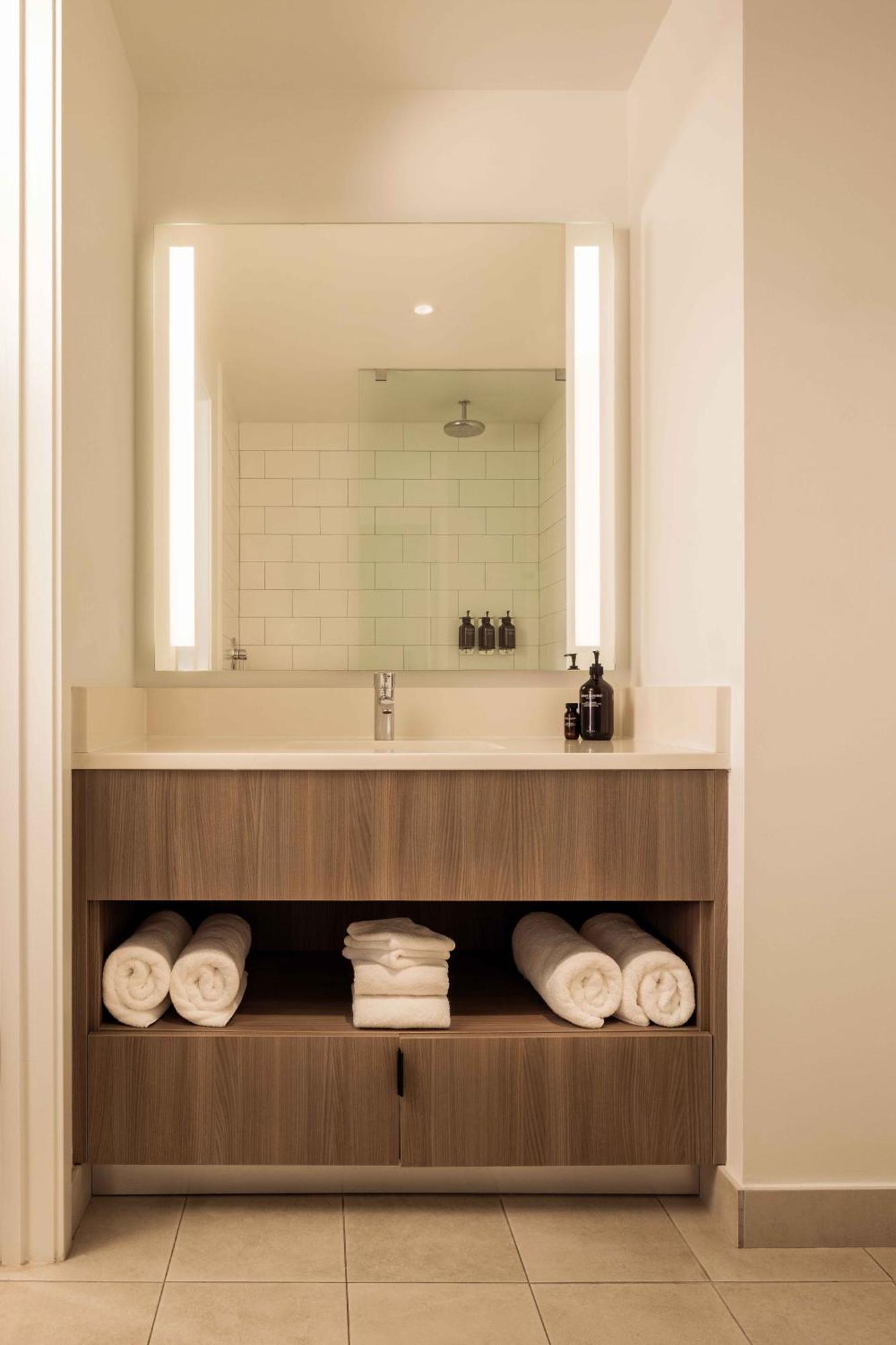 Flow Fort Lauderdale Hotel エクステリア 写真