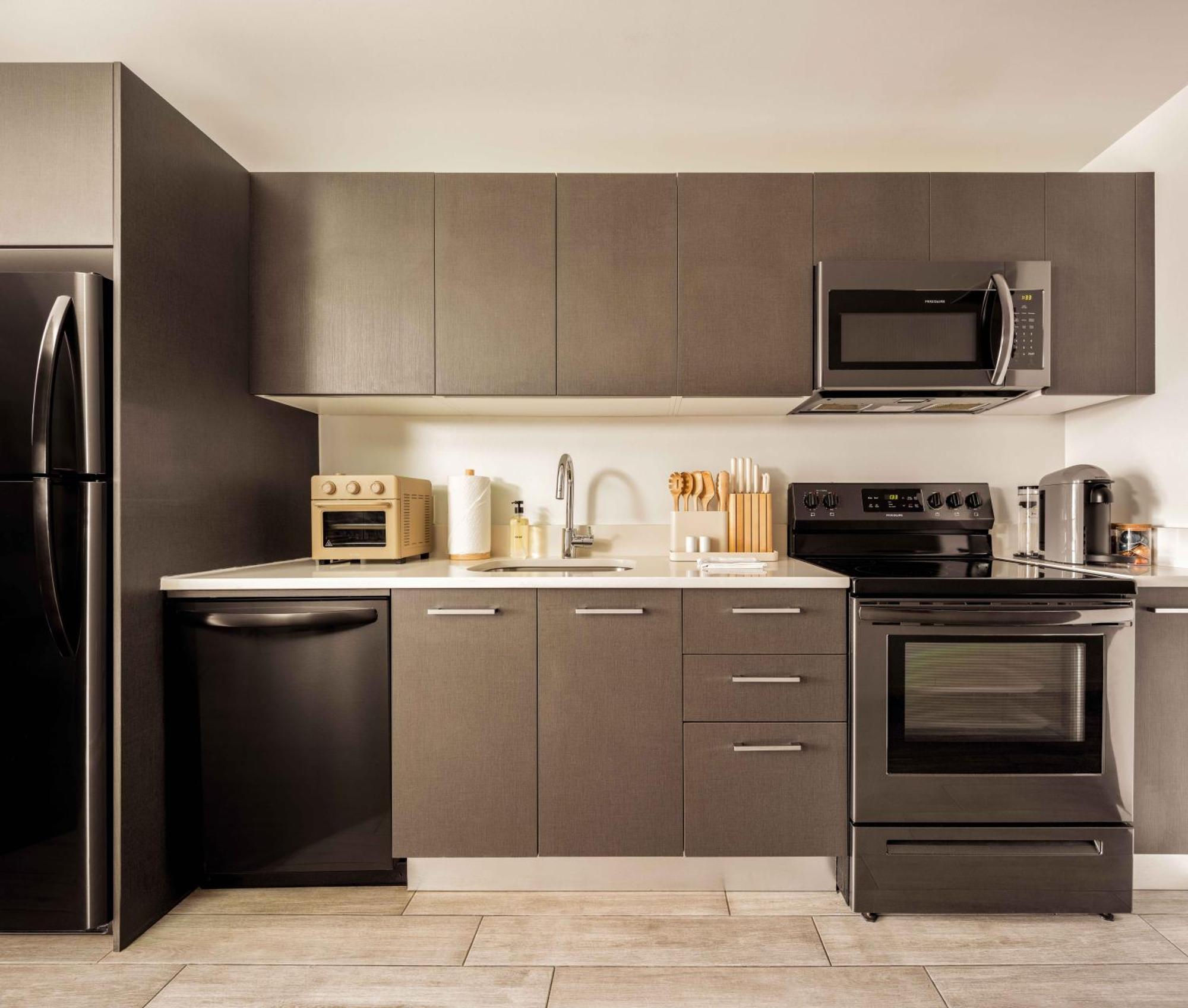 Flow Fort Lauderdale Hotel エクステリア 写真